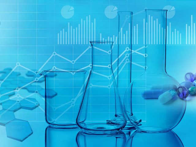 药物化学显微镜 DNA