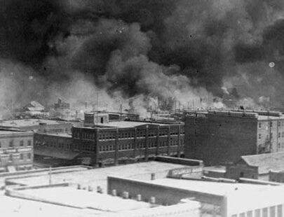 Growing From History: Remembering the Tulsa Race Massacre
