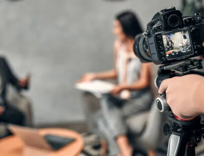 Lights! Camera! Action! Why Compliance Training Needs More Drama