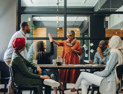 3 Strategies for Managing Culturally Diverse Teams